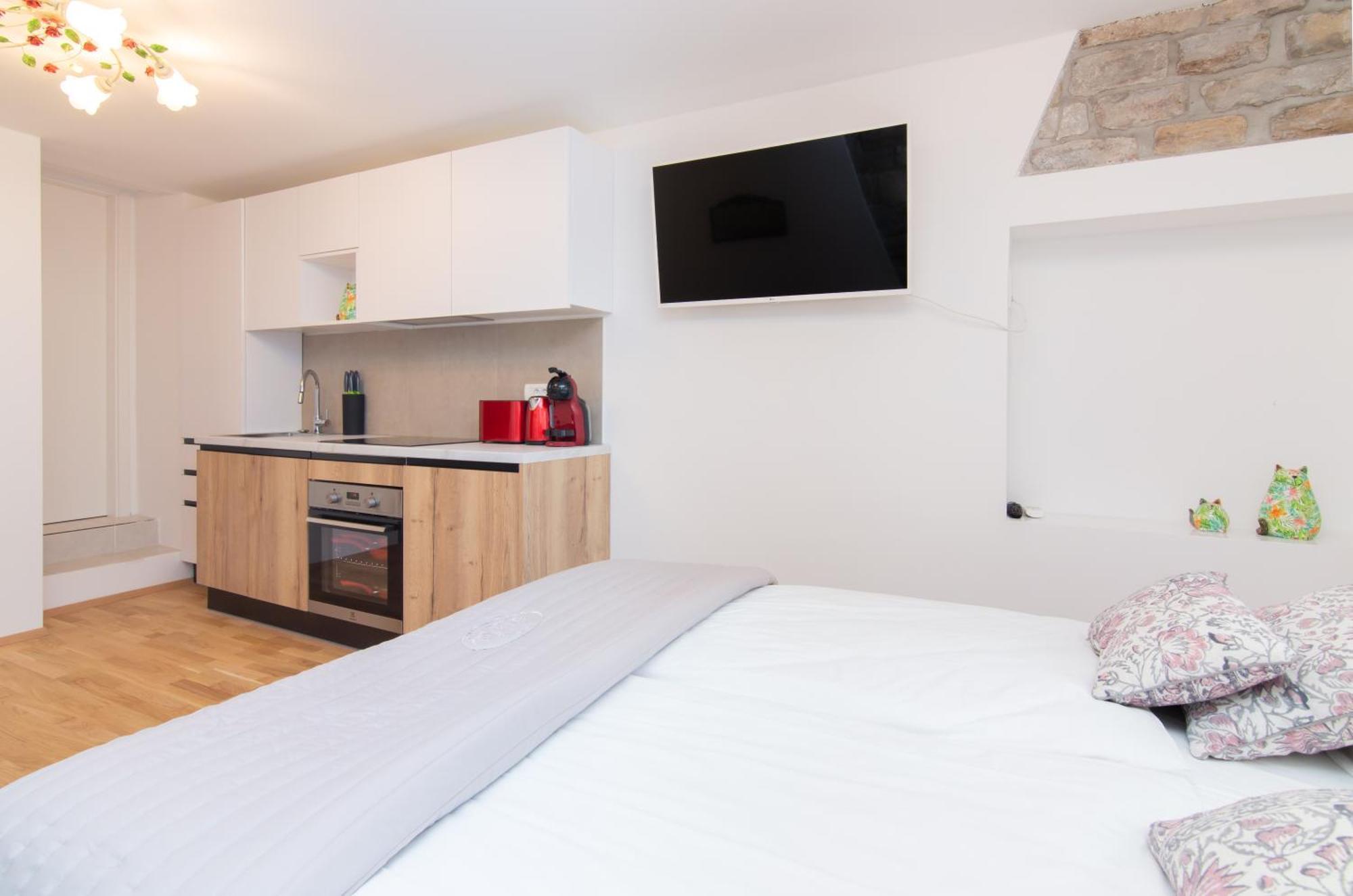 Apartments Elleon Piran By Locap Group Eksteriør billede